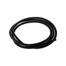 Jaycar Loom Tube (Black) - 10mmx10m - $53.80