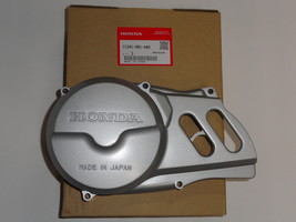 Ignition Stator Flywheel Left Side Case Cover CRF XR 80F 80R 100F 100R 8... - £33.41 GBP