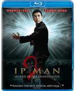 Ip Man Ip Man 2 - BluRay BD Region A USA Video - $300.46 MXN
