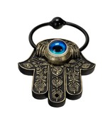 Evil Eye Hamsa Hand Door Knocker! - $45.52 CAD