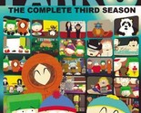 South Park Season 3 DVD | Region 4 - $17.34