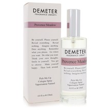 Demeter Provence Meadow Perfume By Demeter Cologne Spray 4 oz - £27.48 GBP