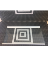 KitchenAid Refrigerator Crisper Cover Glass P# 2002148 2003380 - $95.73 CAD