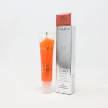 LANCOME/JUICY TUBES ORIGINAL LIP GLOSS 11 ORANGE FLASHBACK 0.5 OZ - $370.32 MXN