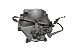 1990-1997 SEADOO SP SPI 587 ROTARY VALVE FLANGE COVER ASSEMBLY OIL PUMP - £354.97 GBP