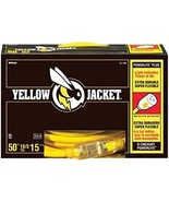 Yellow Jacket 2805 10/3 Heavy-Duty 15-Amp SJTW Contractor Extension Cord... - $106.82