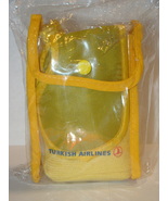 Airline Collectibles - TURKISH AIRLINES Amenity Kit (New) - $25.00