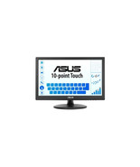 ASUS - LED monitor - 15.6&quot; - £223.17 GBP