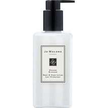 Jo Malone Orange Blossom By Jo Malone Body &amp; Hand Lotion 8.5 Oz - £66.88 GBP