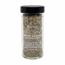 Morton &amp; Bassett Oregano, 0.6 oz Jar - $7.95+