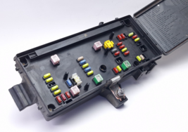 2006 06 Dodge Ram TIPM Totally Integrated Power Module Fuse Box P56049889AI - $217.33