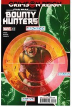 Star Wars Bounty Hunters #23 (Marvel 2022) &quot;New Unread&quot; - £3.70 GBP