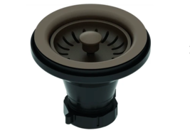 Brasstech 123 Basket Strainer 123/10B - Oil Rubbed Bronze - £31.38 GBP