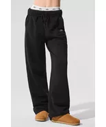 Accolade Straight Leg Sweatpant - $140.85 CAD