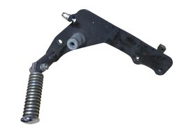 Harley Davidson Softail 1340 FLST Footrest with Mount Front Right Foot Rest - $49.45