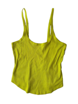 Free People Movement Step One Tank Citrus ( M ) - $39.57
