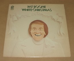 Pat Boone - White Christmas – Pickwick Records – Vinyl 1979 – SPC-1024 - £9.78 GBP