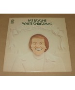 PAT BOONE - WHITE CHRISTMAS – PICKWICK RECORDS – VINYL 1979 – SPC-1024 - $17.06 CAD