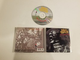 Wake Me When It&#39;s Over by Faster Pussycat (CD, 1989, Elektra) - £8.70 GBP