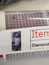 Girl Diamond Painting Kit, 50cm x 110cm, Diamond Art Kits Wt153 - £12.10 GBP