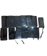 SEUIC CRUISE™1-(P) Handheld Computer Lot of 13 For Parts/Repair - €316,96 EUR
