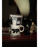 Mens Mug Gift Set - $24.00