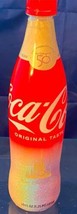 Walt Disney World 50th Anniversary Celebration Coca-Cola Plastic Bottle ... - $13.99