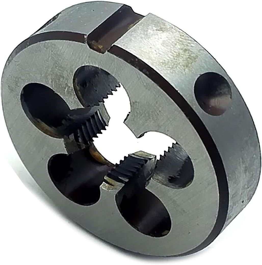 Hss 14Mm X 1 Metric Die Left Hand Thread M14 X 1Mm Pitch - $30.94