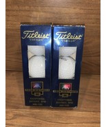 Titleist Tour Distance 90 Golf Ball Sleeve - NEW - $15.19