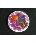 RARE DRAGON SPOUTING FLAMES POG SLAMMER - $21.77