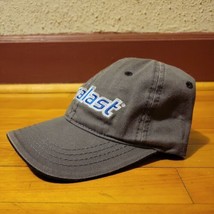 Duralast Grey Work-wear Dad Hat NWOT - $11.65