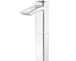 Pfister LG40-DF1C Kenzo Single Control Vessel Bathroom Faucet - Polished... - £99.07 GBP