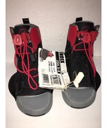 LIQUID FORCE INDEX WAKEBOARD BINDINGS-SIZE 5-8-2155089-SHIP N 24 HOURS - €247,22 EUR
