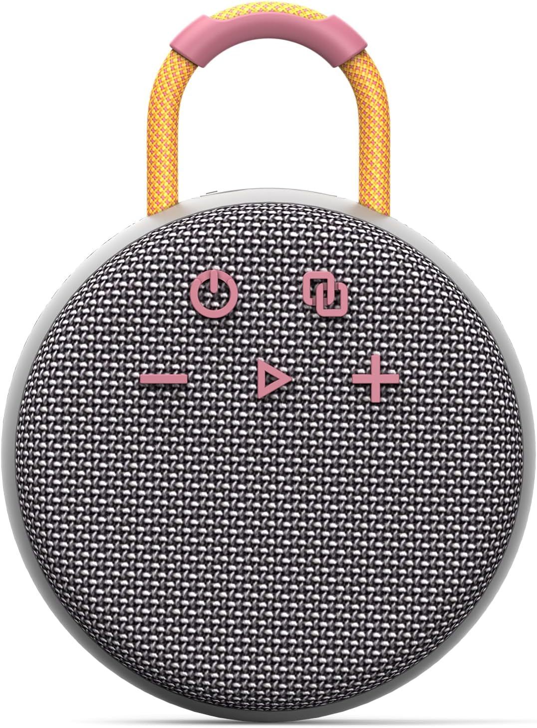 Musibaby Waterproof Bluetooth Speaker, Ipx7 Floating Portable Speaker Wi... - $30.99