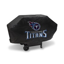 Tennessee Titans Grill Cover Deluxe - $102.49