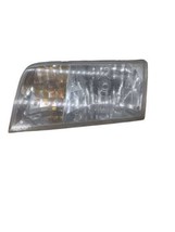 Driver Left Headlight Thru 3/13/00 Fits 99-00 CROWN VICTORIA 326089 - £42.20 GBP