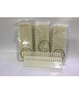 36 72 180 360 pcs Nail Art Polish Gel Display Palette Color Chart Practi... - €9,38 EUR+