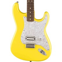 Ltd Tom Delonge Stratocaster - Graffiti Yellow, Rosewood Fingerboard - £1,407.67 GBP