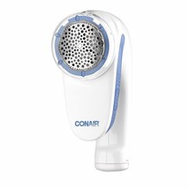 Conair Fabric Defuzzer Shaver; Battery Operated; White - $47.99