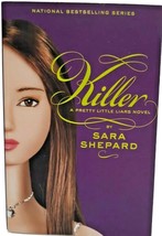 Killer Pretty Little Liars, Book 6 by Shepard, Sara Paperback - £3.73 GBP