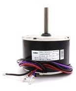 REPLACEMENT  Condenser Fan Motor Replaces GE Genteq 5KCP39BGP870S 5KCP29... - $135.66 CAD