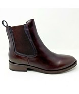 Thursday Boot Co Brown Duchess Womens Premium Leather Chelsea Boots - $84.95