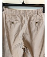 Christopher &amp; Banks Tan Pants Size 4 - $7.70
