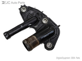 Heater Fitting From 2017 Subaru Outback  2.5  AWD - $19.75