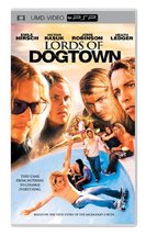 Lords of Dogtown [UMD for PSP] - £9.21 GBP