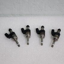4pcs Fuel Injector For Honda Accord 2018-2020 CR-V 2017-20 16010-5PA-305 - $49.95
