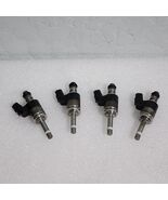 4pcs Fuel Injector For Honda Accord 2018-2020 CR-V 2017-20 16010-5PA-305 - €42,57 EUR
