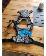 Truesports Cadet Lacrosse Shoulder Chest Pads Size Small - €25,01 EUR