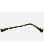 06-2008 bmw e65 750i 750li FUEL EVAP Charcoal Canister HOSE / LINE  1613... - $45.22 CAD