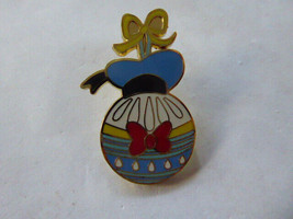 Disney Trading Pins Mickey and Friends Ornaments Blind Box - Donald - £9.82 GBP